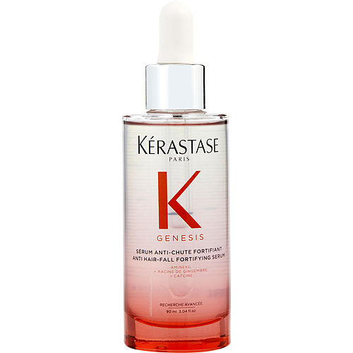 Kerastase Kerastase Genesis Anti Hair-Fall Fortifying Serum 3 Oz For Unisex