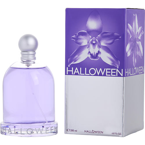 Jesus Del Pozohalloweenedt Spray 6.8 Oz