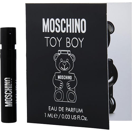 Moschino Moschino Toy Boy Eau De Parfum Spray Vial