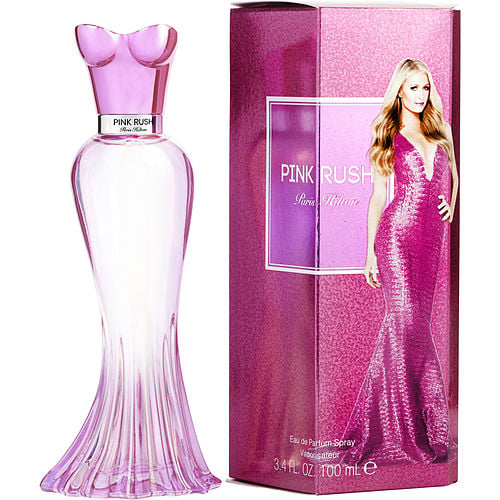 Paris Hiltonparis Hilton Pink Rusheau De Parfum Spray 3.4 Oz
