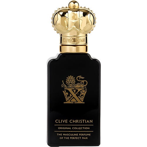 Clive Christian Clive Christian X Perfume Spray 1.6 Oz *Tester