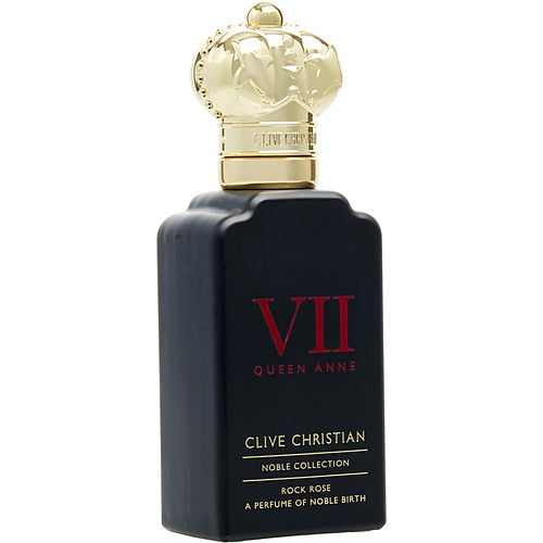 Clive Christian Clive Christian Noble Vii Queen Anne Rock Rose Perfume Spray 1.6 Oz *Tester For Men