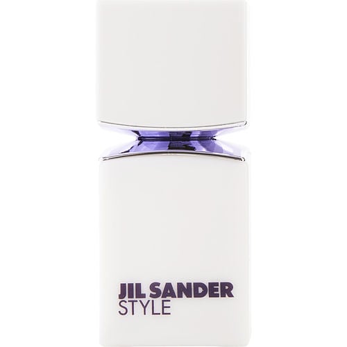 Jil Sander Jil Sander Style Eau De Parfum Spray 1.7 Oz *Tester