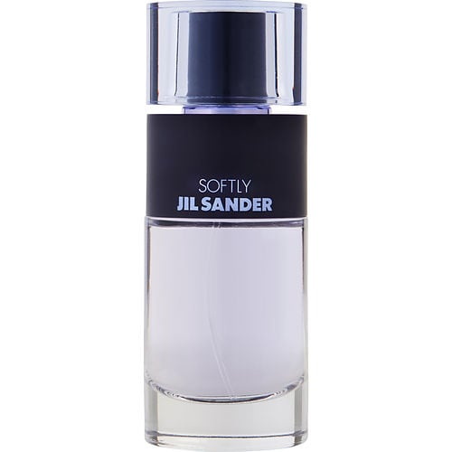 Jil Sanderjil Sander Softlyeau De Parfum Spray 2.7 Oz *Tester