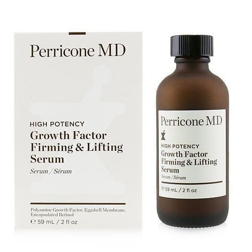 Perricone Md Perricone Md High Potency Growth Factor Firming & Lifting Serum  --59Ml/2Oz