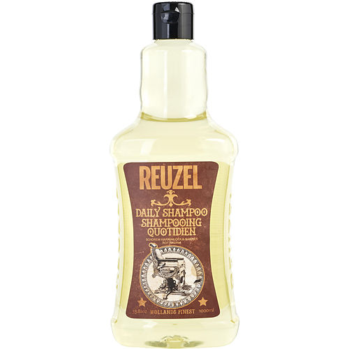 Reuzel Reuzel Daily Shampoo 33.8 Oz For Unisex