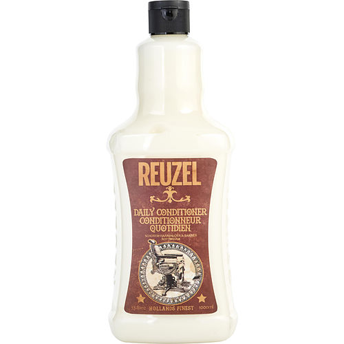 Reuzel Reuzel Daily Conditioner 33.8 Oz For Unisex