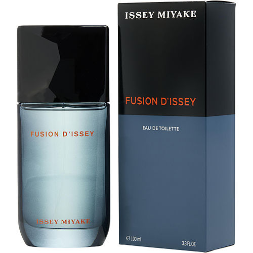 Issey Miyakefusion D'Isseyedt Spray 3.3 Oz