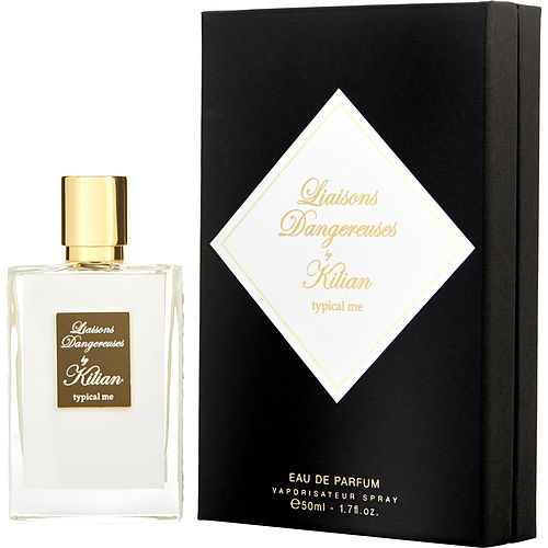 Kiliankilian Liaisons Dangereuses Typical Meeau De Parfum Spray 1.7 Oz