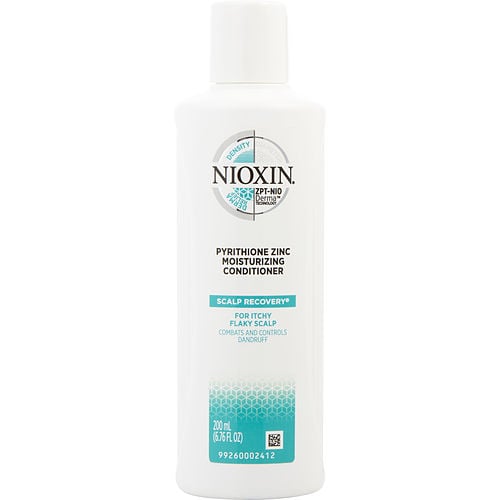Nioxinnioxinscalp Recovery Moisturizing Conditioner 6.8 Oz