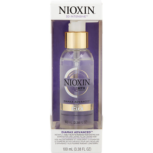 Nioxin Nioxin Diamax Advanced 3.4 Oz