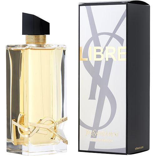 Yves Saint Laurentlibre Yves Saint Laurenteau De Parfum Spray 5 Oz