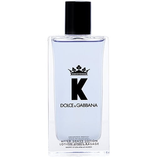 Dolce & Gabbanadolce & Gabbana Kaftershave 3.4 Oz