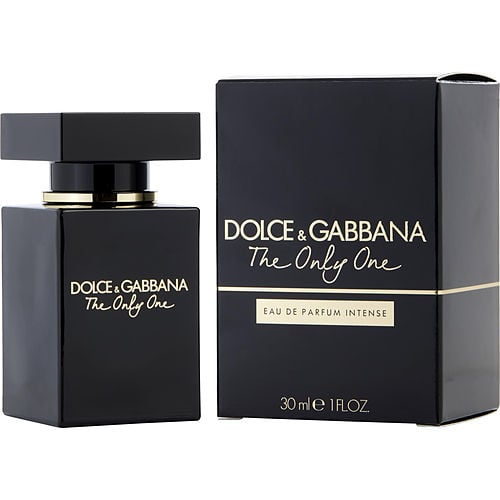 Dolce & Gabbana The Only One Intense Eau De Parfum Spray 1 Oz