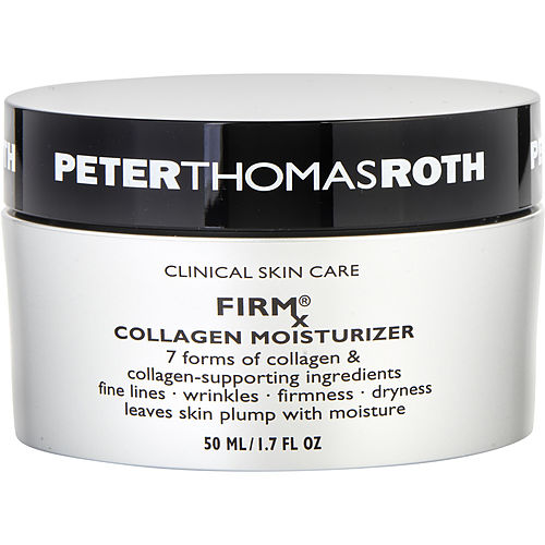 Peter Thomas Rothpeter Thomas Rothfirmx Collagen Moisturizer  --50Ml/1.7Oz