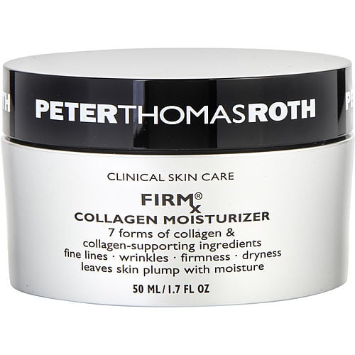 Peter Thomas Rothpeter Thomas Rothfirmx Collagen Moisturizer  --50Ml/1.7Oz