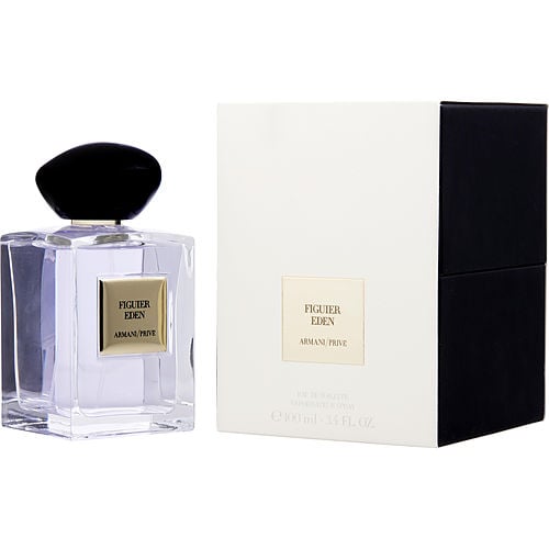 Giorgio Armaniarmani Prive Figuier Edenedt Spray 3.4 Oz