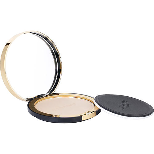 Sisley Sisley Phyto-Poudre Compacte Mattifying And Beautifying Pressed Powder - #2 Natural --12G/0.42Oz For Women