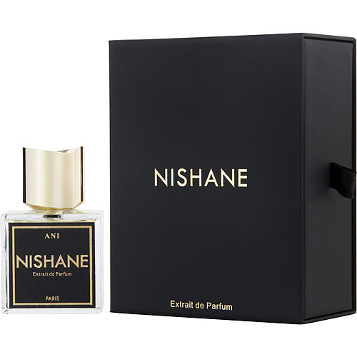 Nishane Nishane Ani Extrait De Parfum Spray 3.4 Oz
