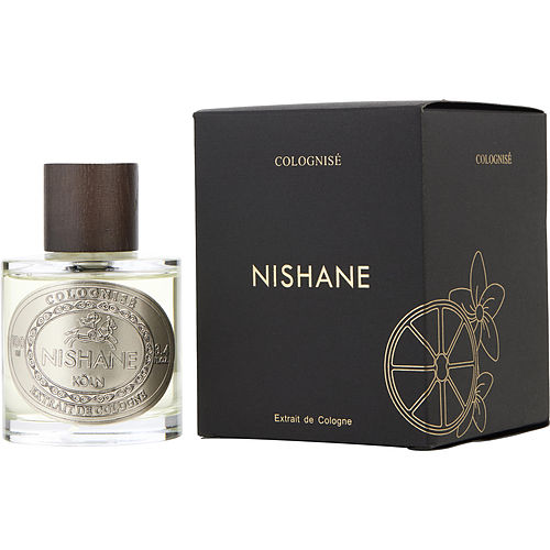 Nishane Nishane Colognise Extrait De Cologne Spray 3.4 Oz For Unisex