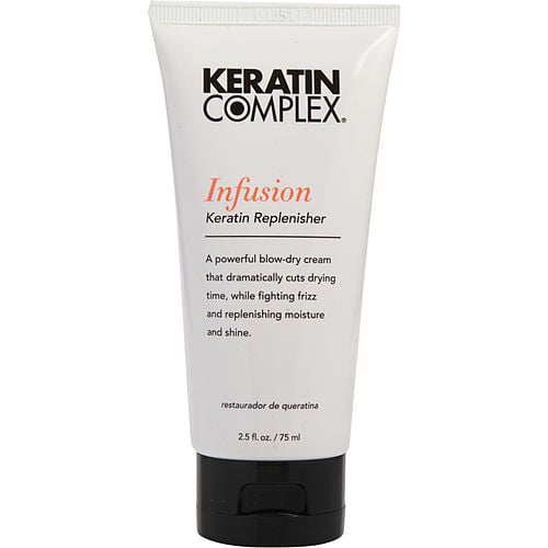 Keratin Complex Keratin Complex Infusion Keratin Replenisher 2.5 Oz