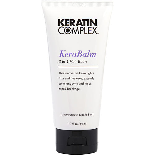 Keratin Complex Keratin Complex Kerabalm 3-In-1 Hair Balm 1.7 Oz