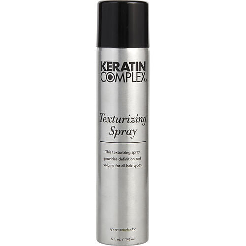 Keratin Complexkeratin Complextexturizing Spray 5 Oz