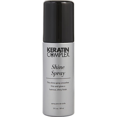 Keratin Complex Keratin Complex Shine Spray 3 Oz