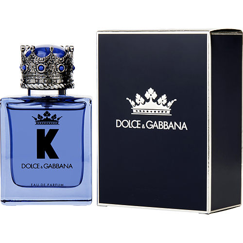 Dolce & Gabbana Dolce & Gabbana K Eau De Parfum Spray 1.7 Oz