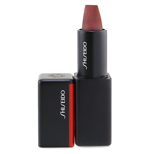 Shiseido Shiseido Modernmatte Powder Lipstick - # 531 Shadow Dancer (Rich Reddish Brown)  --4G/0.14Oz