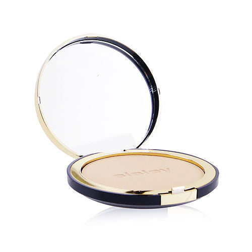 Sisleysisleyphyto Poudre Compacte Matifying And Beautifying Pressed Powder - # 3 Sandy  --12G/0.42Oz