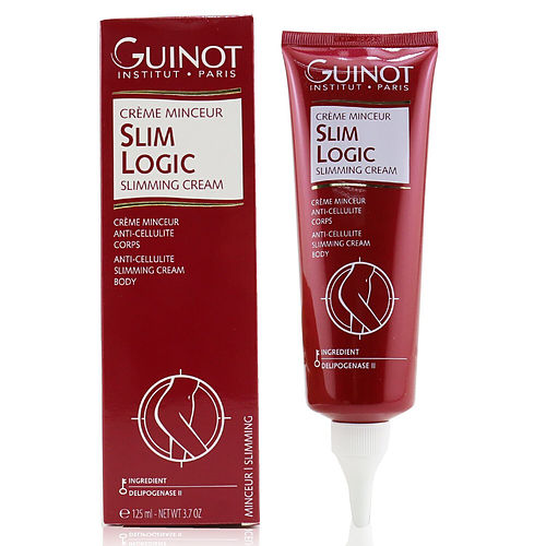 Guinot Guinot Slim Logic Slimming Cream  --125Ml/4Oz For Women