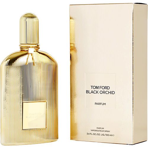 Tom Ford Black Orchid Parfum Spray 3.4 Oz