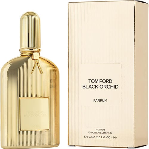 Tom Ford Black Orchid Parfum Spray 1.7 Oz