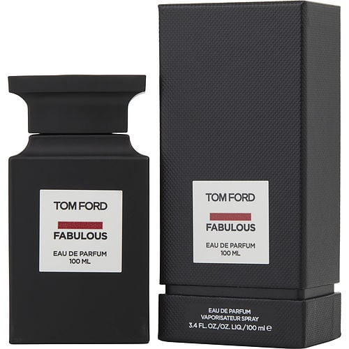 Tom Ford Tom Ford Fucking Fabulous Eau De Parfum Spray 3.4 Oz (Clean Version)