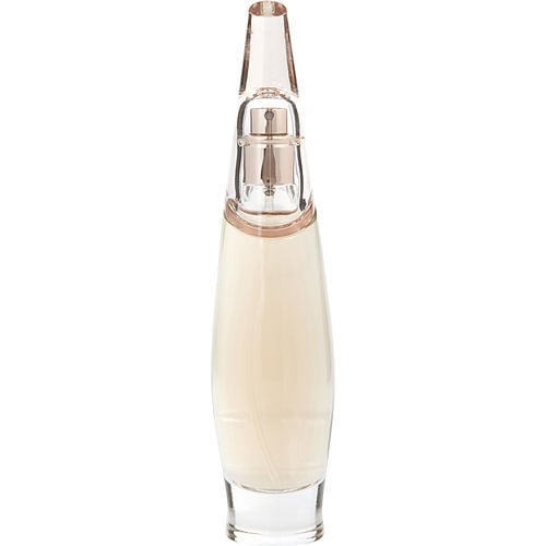 Donna Karandonna Karan Liquid Cashmere Blusheau De Parfum Spray 1 Oz (Limited Edition) (Unboxed)