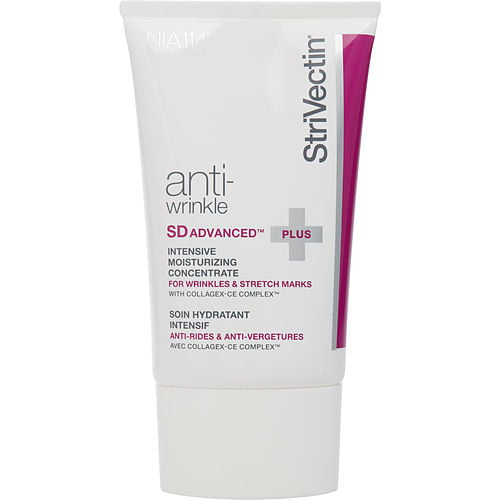 Strivectin Strivectin Strivectin - Anti-Wrinkle Sd Advanced Plus Intensive Moisturizing Concentrate - For Wrinkles & Stretch Marks  --60Ml/2Oz