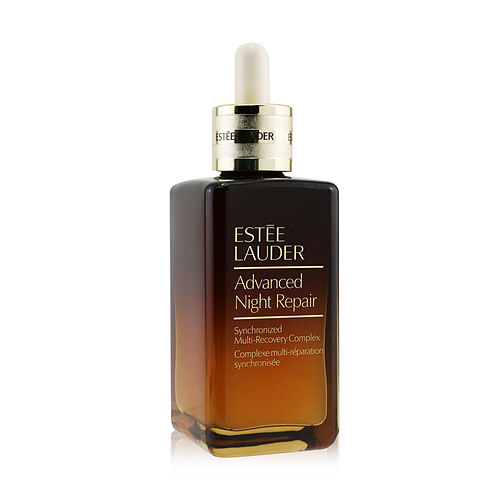 Estee Lauderestee Lauderadvanced Night Repair Synchronized Multi-Recovery Complex  --100Ml/3.4Oz