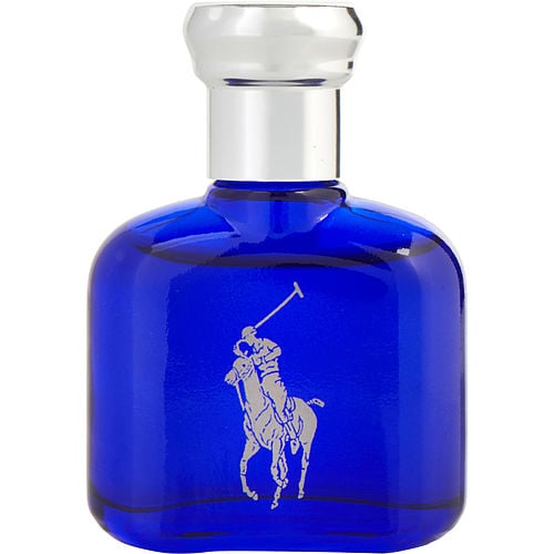 Ralph Lauren Polo Blue Edt 0.5 Oz (Unboxed) For Men