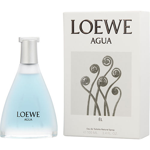 Loeweagua De Loewe Eledt Spray 3.4 Oz (New Packaging)