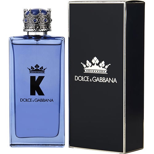 Dolce & Gabbana Dolce & Gabbana K Eau De Parfum Spray 5 Oz