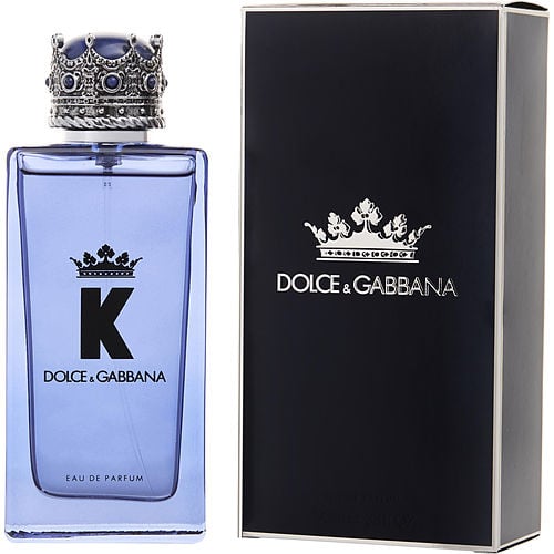 Dolce & Gabbanadolce & Gabbana Keau De Parfum Spray 3.4 Oz