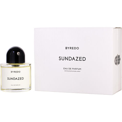 Byredosundazed Byredoeau De Parfum Spray 3.3 Oz