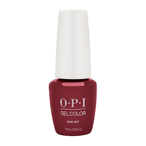 Opiopigel Color Soak-Off Gel Lacquer Mini - Miami Beet