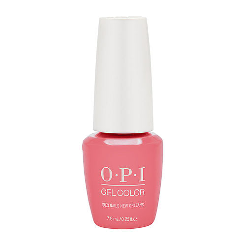 Opiopigel Color Soak-Off Gel Lacquer Mini - Suzi Nails New Orleans