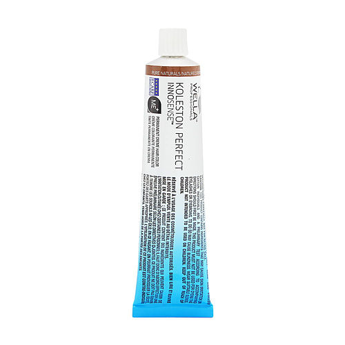 Wellawellakoleston Perfect Innosense Color 4/0 Medium Brown/Natural 2Oz