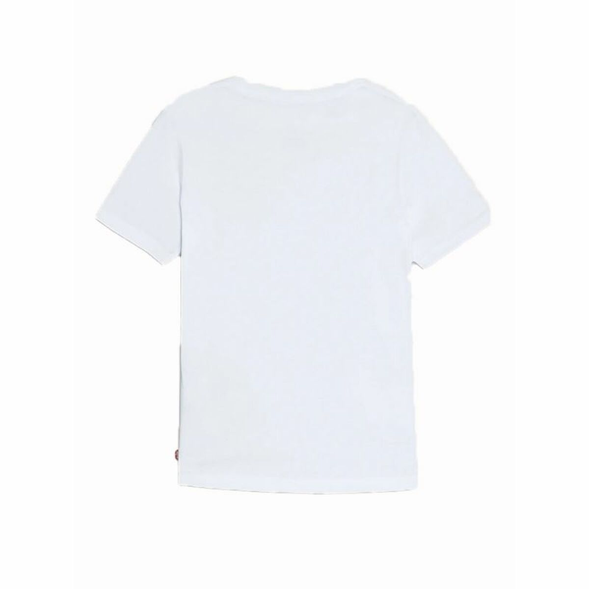 T-shirt Levi's  Batwing Chest White