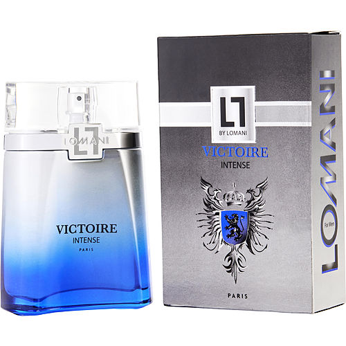 Lomanilomani Victoire Intenseedt Spray 3.3 Oz