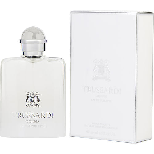 Trussarditrussardi Donnaedt Spray 1.7 Oz