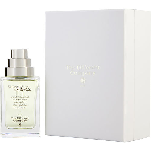 The Different Companythe Different Company Sublime Balkisseau De Parfum Refillable Spray 3.3 Oz